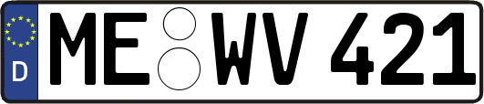 ME-WV421
