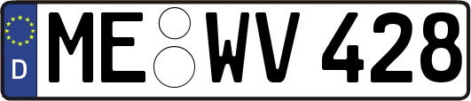 ME-WV428