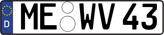 ME-WV43