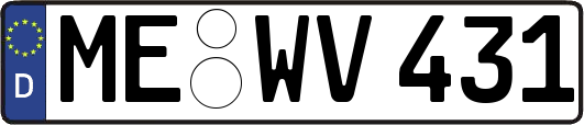 ME-WV431