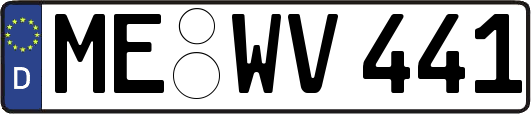 ME-WV441