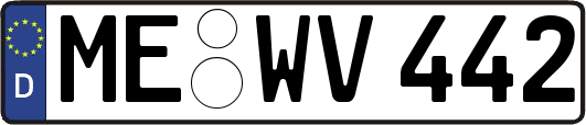 ME-WV442