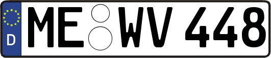 ME-WV448