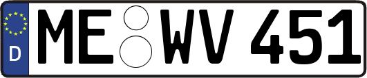 ME-WV451