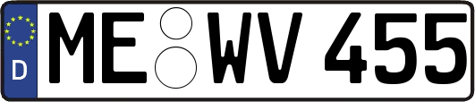 ME-WV455
