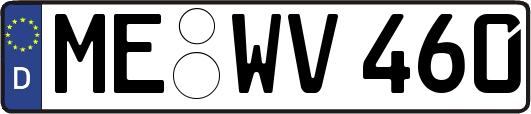ME-WV460