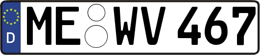 ME-WV467