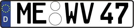 ME-WV47