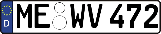 ME-WV472