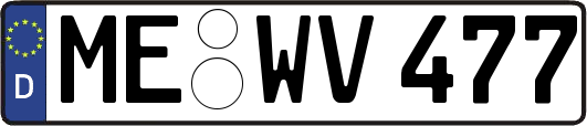 ME-WV477