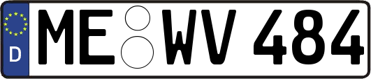 ME-WV484