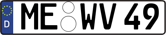 ME-WV49