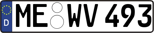 ME-WV493