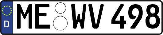 ME-WV498