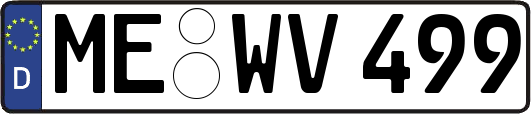 ME-WV499