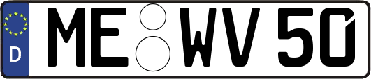 ME-WV50