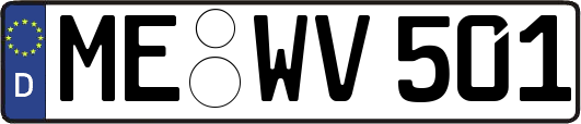 ME-WV501