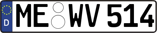 ME-WV514
