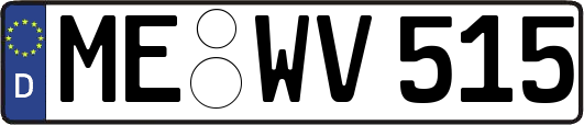 ME-WV515