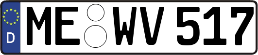 ME-WV517