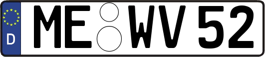 ME-WV52