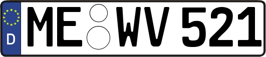 ME-WV521