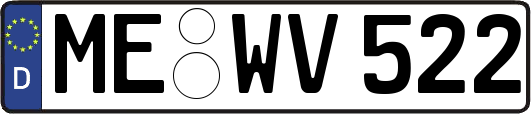 ME-WV522