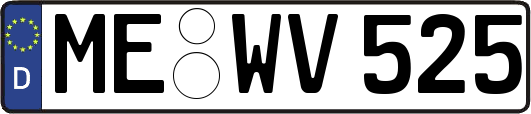 ME-WV525