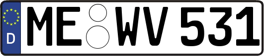 ME-WV531