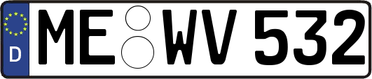 ME-WV532