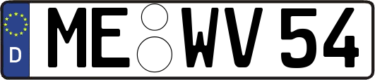 ME-WV54