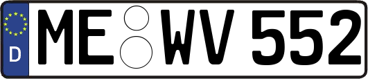 ME-WV552