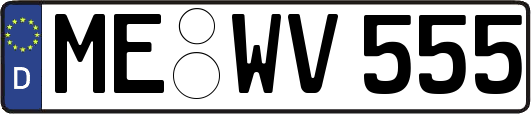 ME-WV555