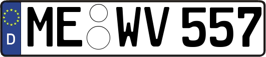 ME-WV557