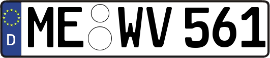 ME-WV561