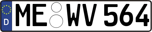 ME-WV564