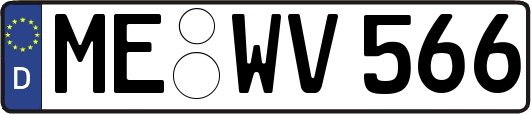 ME-WV566
