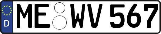 ME-WV567