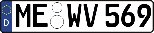 ME-WV569