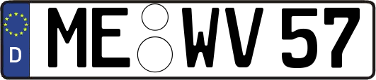 ME-WV57