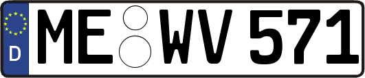 ME-WV571