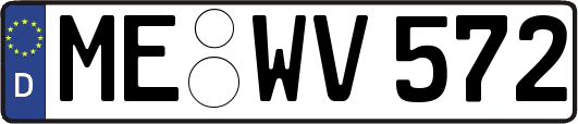 ME-WV572