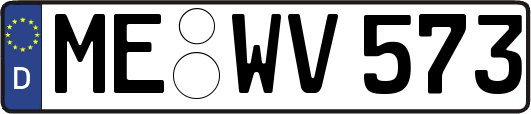 ME-WV573