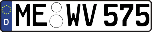 ME-WV575
