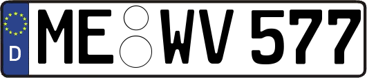 ME-WV577