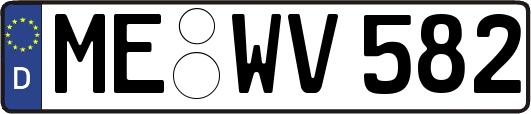 ME-WV582
