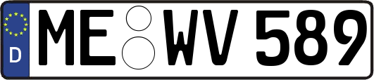 ME-WV589