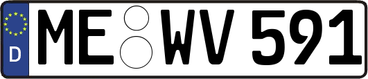 ME-WV591