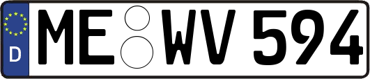 ME-WV594
