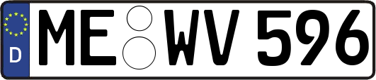 ME-WV596